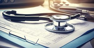 Medial Billing and Claims Specialist